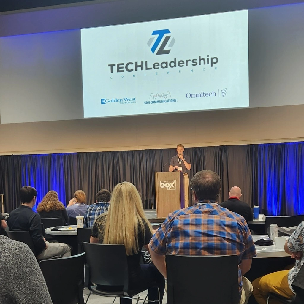 Tech Leadership